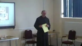 Saint Edith Stein - A Presentation by Fr. Robert Opala, O.C.D.