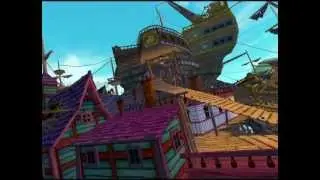 Pirate101 New Game from KingsIsle