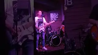 rock band Hurdy Gurdy 