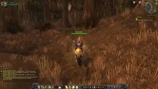 WoW quest #2699 What's Haunting Witch Hill?