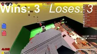 Playing untitled tag game in 2026