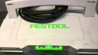Festool HiFi