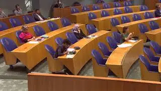 BIJ1-Kamerlid misdraagt zich -  KamerVZ laat het weer ontsporen