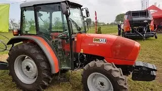 Same tractor 2017 argon 3 75