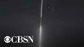 Trump administration plans space-based missile defense system