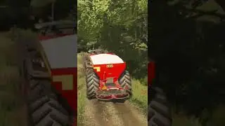 Busy Liming ! | Farming Simulator 22 #elitefarming #farmingsimulator22