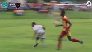 Cornwall College vs Maldon High School (Highlights)