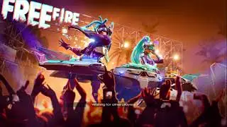 Free Fire Live Stream with RIYAD GAMING RGBD . Best battle royal game // RIYAD 247