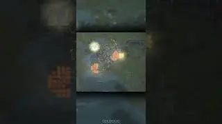 I sent a kid to observe a Nuclear Explosion in RimWorld 💥 #shorts #rimworld