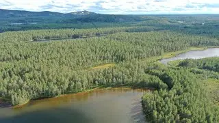 Rantatontit Rukalla