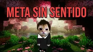 No quiero llegar a una meta que no entiendo