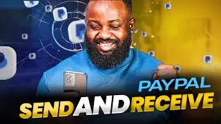 How To Create A Working PAYPAL Account in Nigeria (Recieve & Send)