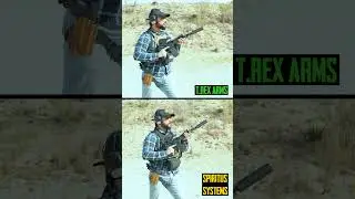 Overt Plate Carrier: T.REX Arms vs Spiritus Systems