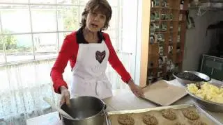 Три совета от Кэтлин Кинг из Tate's Cookies