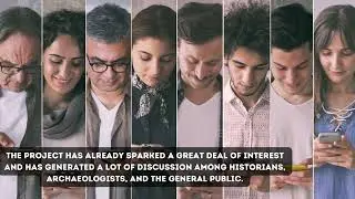 Jefferson&rsquo;s DNA - Book Video Trailer
