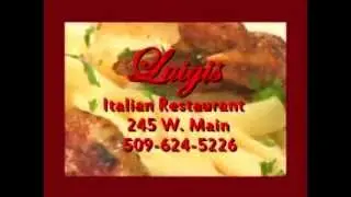 Luigi's Italian Restaurant