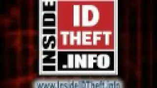 The REAL Free Credit Report + www.IdentityTheft.info