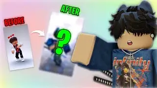 I re-made my FIRST edit.. 😭