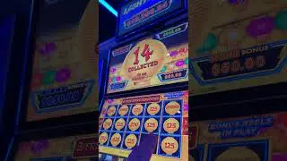 Lighting Link #slots 6 сфер сочный бонусный раунд!