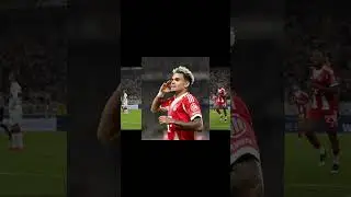 &iexcl;La PRENSA ALEMANA se DERRITE por LUIS D&Iacute;AZ! #futbol #luisdiaz#championleague