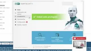 Activar Licencia en Eset 9 [2019] Claves Gratis para todas las versiones de ESET-20-11-2019