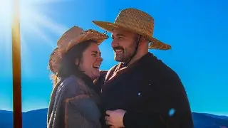 Our first trip away together