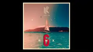 RMX6 [Full Mix] KriB | Swedish House Mafia | Pritam| KK | Arijit Singh | Deep house| EDM | New 2022