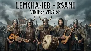 Lemchaheb - Rsami (Epic Viking War Version) ⚔️🇲🇦