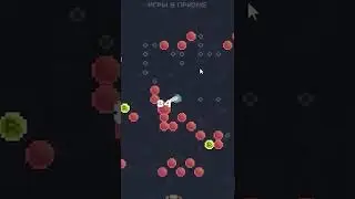 Рогалик-пинболл! &mdash; Peglin #Shorts
