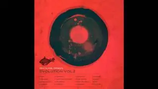 Quantax - The Count - Fent Plates Evolution Volume 2