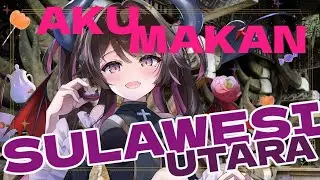 Eat SULAWESI UTARA today