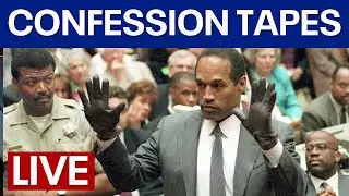 LIVE I O.J. Simpson’s former bodyguard to play alleged taped confessions