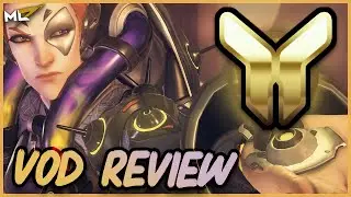 mL7 | GOLD MOIRA VOD REVIEW (KING'S ROW)
