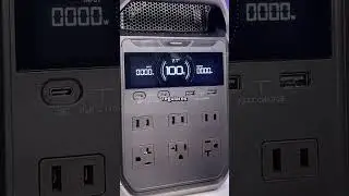 &iquest;Ecoflow Delta 3 plus Vale la Pena?