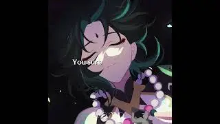 Xiao edit - | Genshin Impact | Labour