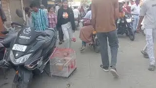 Old Bazaar you never watched!(Juna Bazaar)!