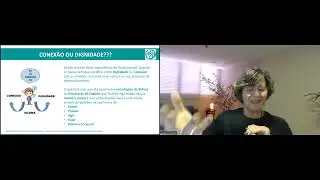 AULA: APEGO, V&Iacute;NCULO E CONECTIVIDADE com Andr&eacute;a Miranda