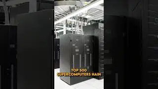 Did you know about Top 500 Supercomputer | #shorts #india #pakistan