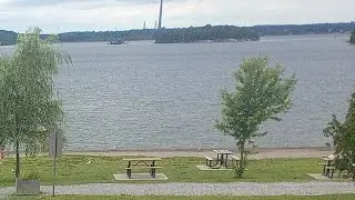 VLOG Moonlight Beach Picnic Lunch #nattyhomemaker #summer 