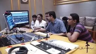 Sound Engineering Course | Kolkata | Ananjan Studio | Shrutinandan