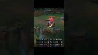 Garen solo killed Warwick
