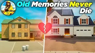 💔 Old Memories Never Die... My Old House's in RP GRAND | YUVRAJ OP 
