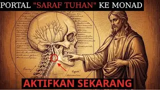 'Saraf Dewa' ke Monad — Yang Terpilih Harus Mengaktifkannya Sebelum Archon Memblokirnya