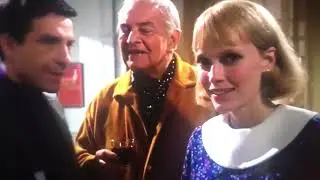 The Best of Minnie Castavet (Rosemary's Baby)
