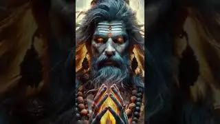 Rishi Durvasa | Shiv's Incarnation