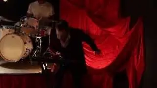 Mr. Moonshine 