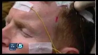 Drowsy Driving - Dr. Chris Hammond