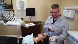 The Dawson Academy Tutorial- Bite Record &mdash; Limelight Digital Productions 2022