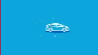 Ultra-Low Emission Vehicles &lsquo;Go Ultra Low 700 Miles&rsquo; Animated Film Content