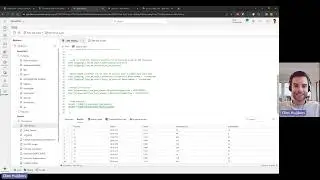 How to create a Data Mart - MonkeyDWH&trade; for Fabric